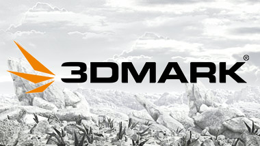 3DMark Windows 基准测试