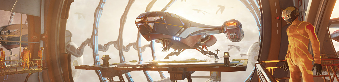 3DMark Port Royal, der Echtzeit-Raytracing Benchmark