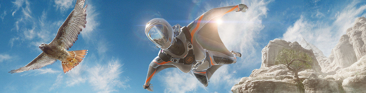 3DMark Sky Diver