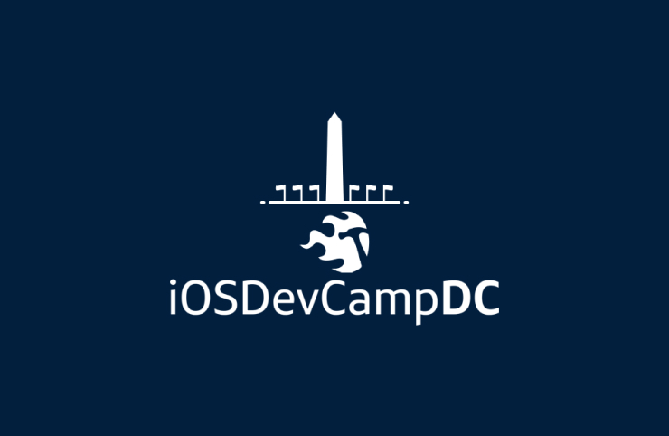 iOSDevCamp DC logo