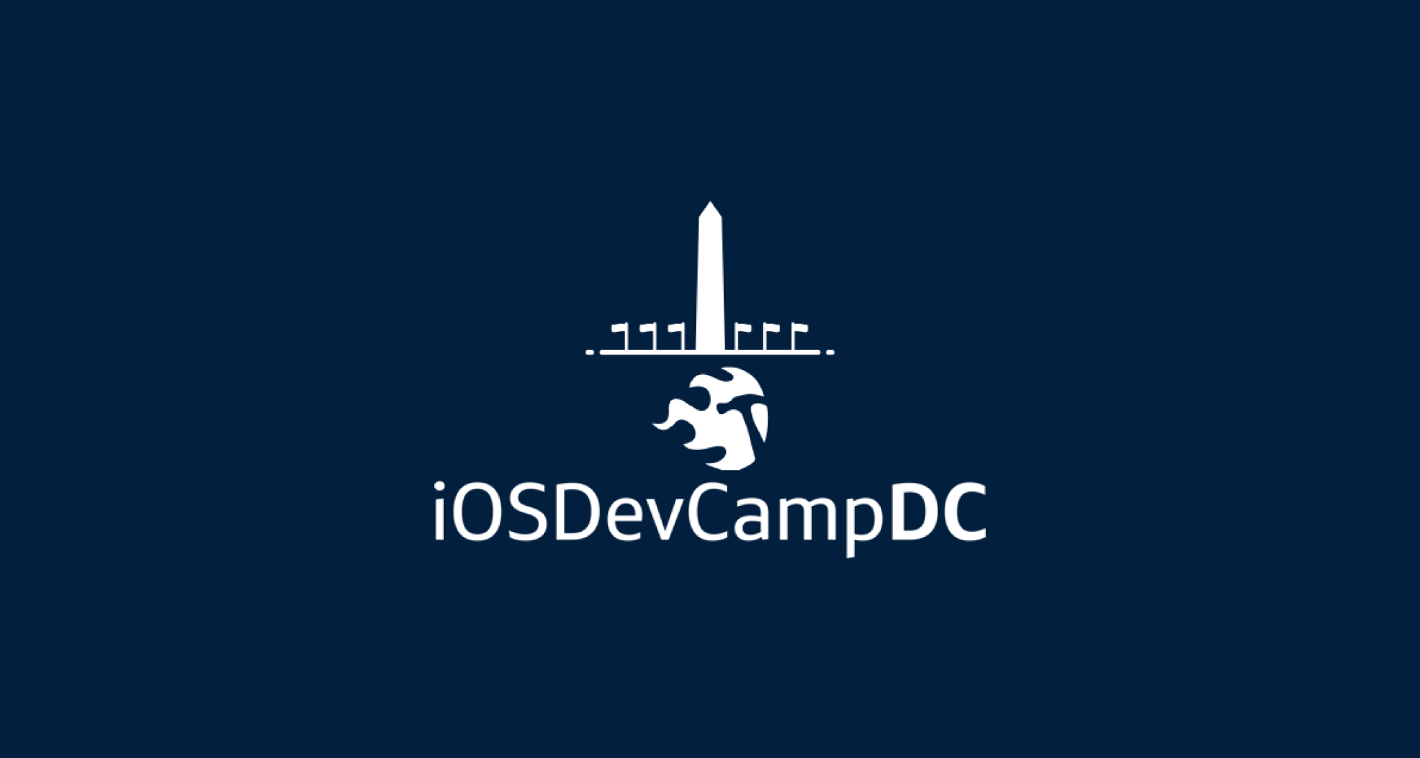 iOSDevCamp DC logo