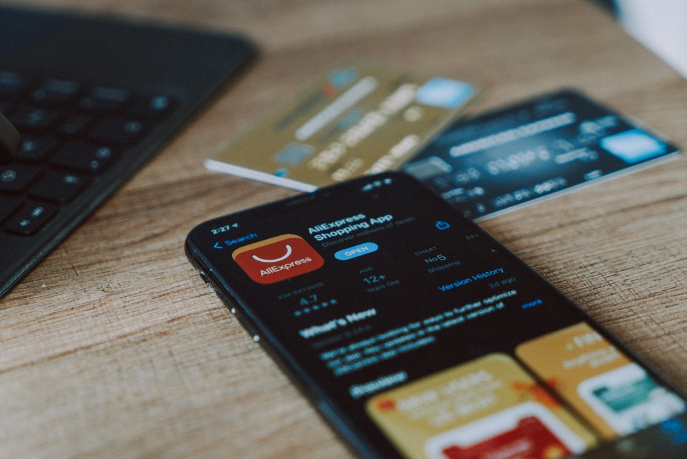 mobile payment options apple in-app payment