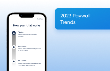 2023 paywall trends
