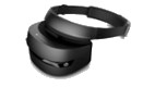 HP Windows Mixed Reality Headset