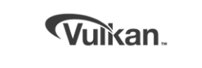 Vulkan ロゴ